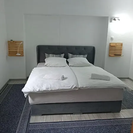 Apartman Aurora
