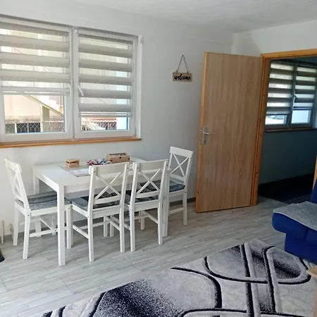 Aurora شقة فيسوكو