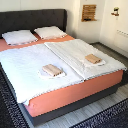 Aurora Apartman Visoko