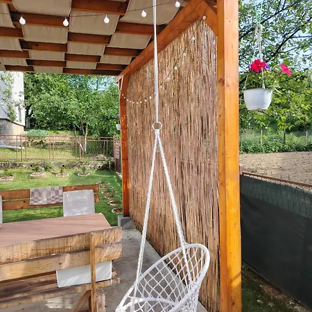 Apartman Aurora