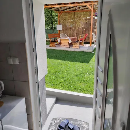 Aurora Apartman Visoko