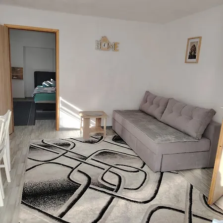 Aurora Lejlighed Visoko