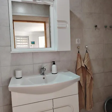 Aurora Lejlighed Visoko