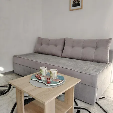 Apartman Aurora Visoko