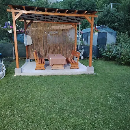 Aurora Apartman Visoko