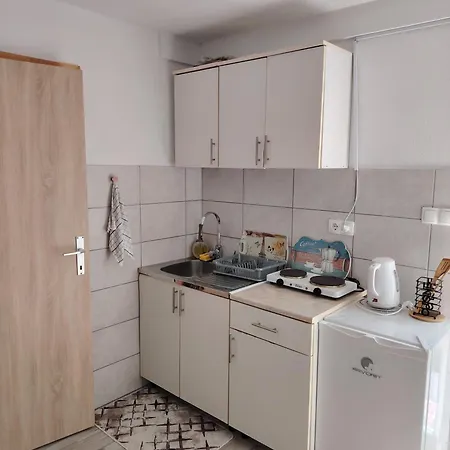 Aurora Apartman Visoko