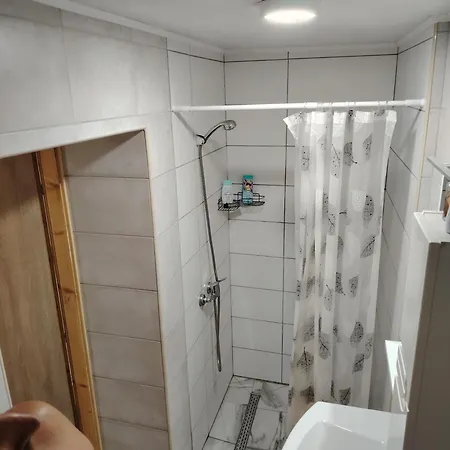 Aurora Apartman Visoko