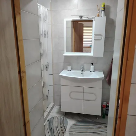 Apartman Aurora Visoko