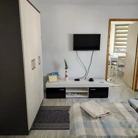 Aurora Apartman Visoko