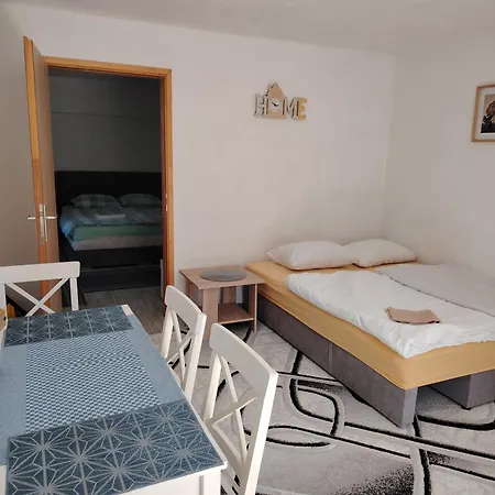 Apartman Aurora Visoko
