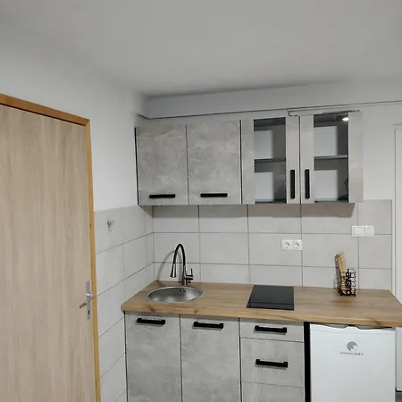 Aurora Apartman