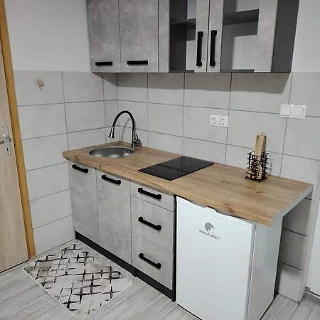 Aurora Apartman Visoko