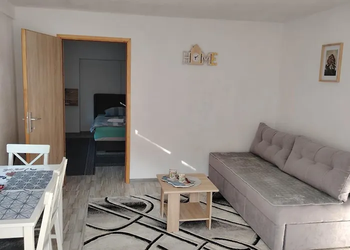 Apartment Aurora Visoko